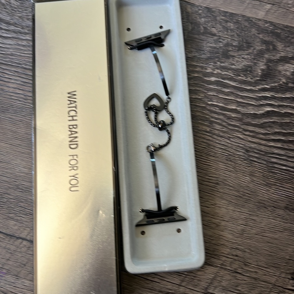 Apple Watch thin bracelet - Picture 2 of 4